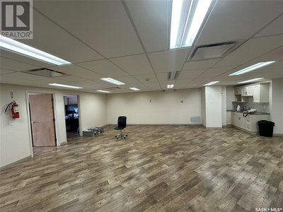Image #1 of Commercial for Sale at 464 Broadway, Yorkton, Saskatchewan