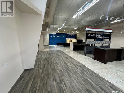 Image #1 of Commercial for Sale at 464 Broadway, Yorkton, Saskatchewan