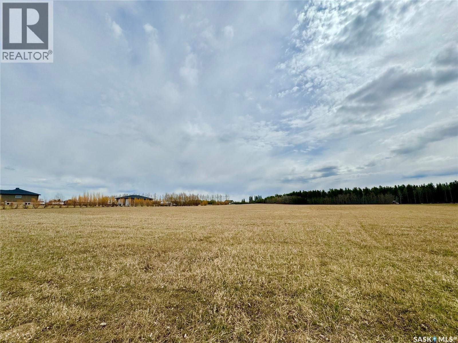 Lot Hazelnut Acres, Buckland Rm No. 491, Saskatchewan S6V 5R5