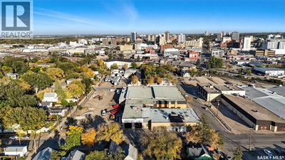 Image #1 of Commercial for Sale at 321, Saskatoon, Saskatchewan