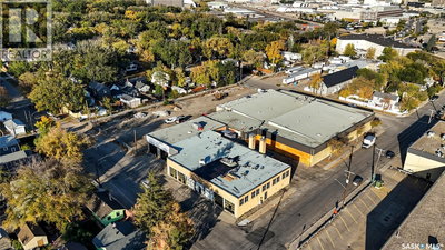 Image #1 of Commercial for Sale at 321, Saskatoon, Saskatchewan