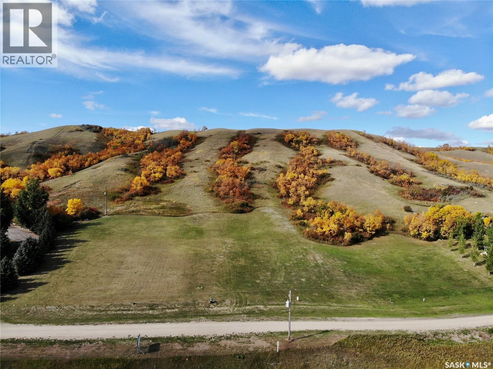 Parcel V Hillside Estates, Longlaketon Rm No. 219, Saskatchewan S0G 0W0