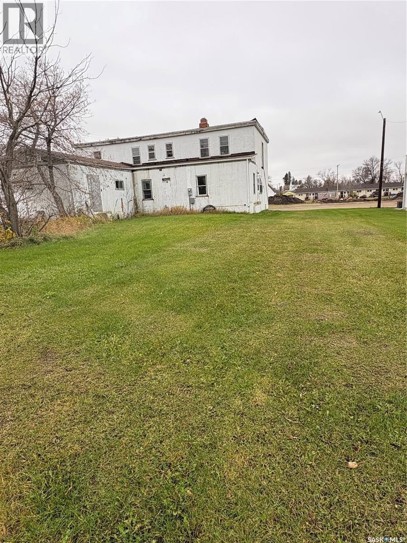 Image #1 of Business for Sale at Main, Pelly, Saskatchewan