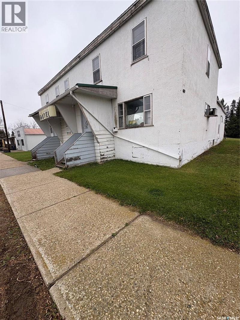 Image #1 of Business for Sale at Main, Pelly, Saskatchewan