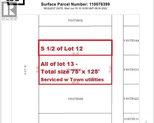 127 6th STREET, Carlyle, Saskatchewan S0C 0R0