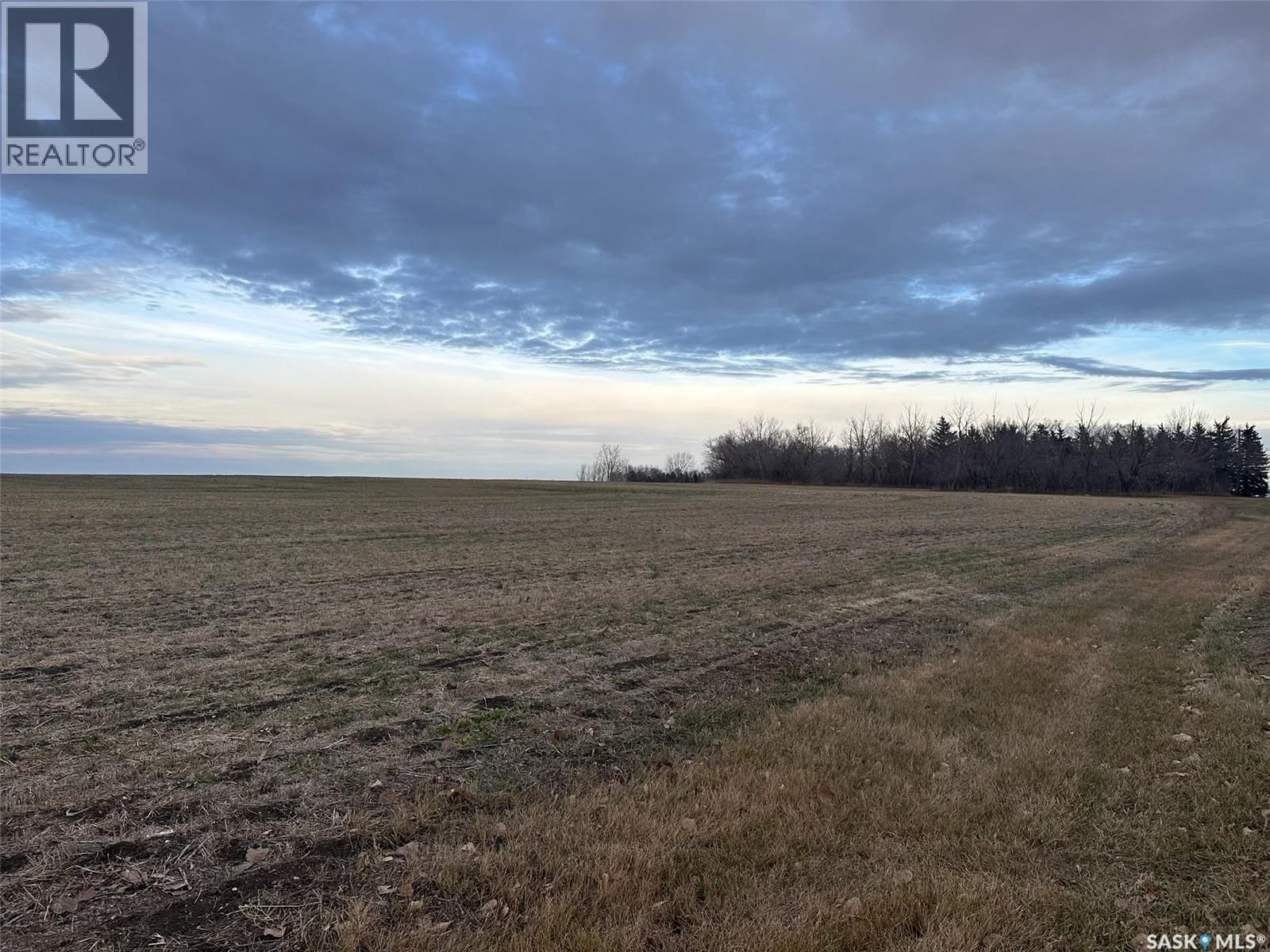  5 Acres, Rouleau, Saskatchewan S0G 4H0