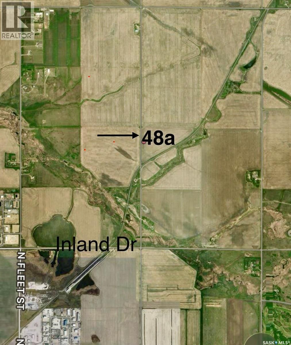 48 REGINA NE GROWTH PLAN ACRES, Regina, Saskatchewan S4P 2Z1
