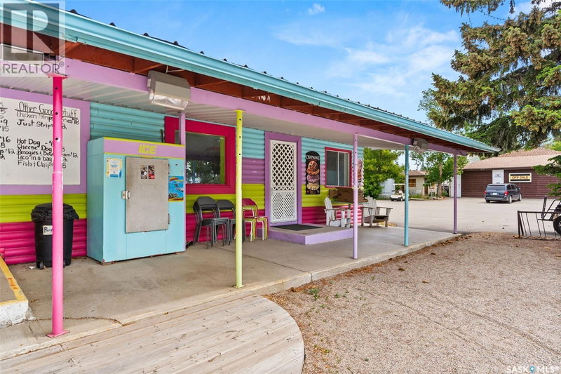 Image #1 of Business for Sale at Regina, Katepwa Beach, Saskatchewan