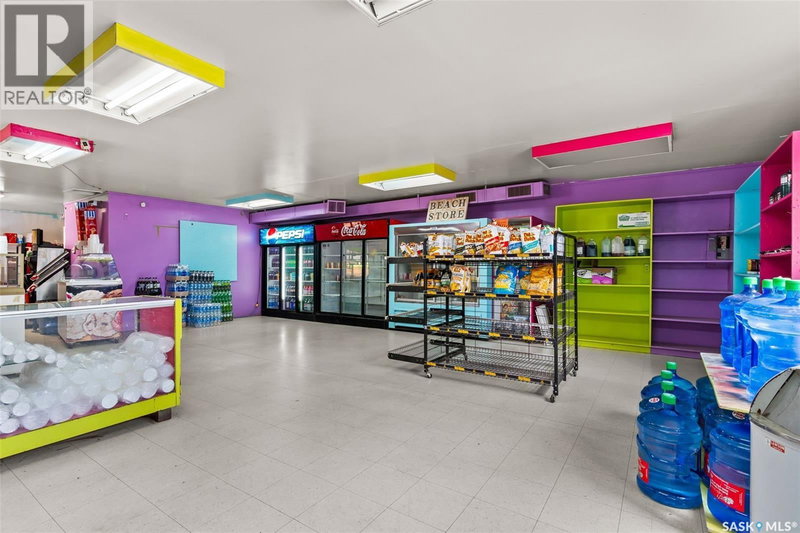 Image #1 of Business for Sale at Regina, Katepwa Beach, Saskatchewan