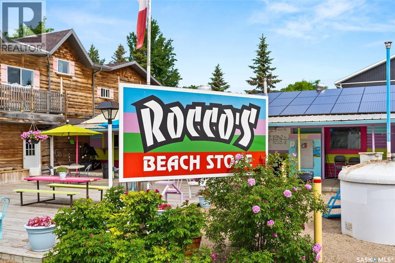 Image #1 of Business for Sale at Regina, Katepwa Beach, Saskatchewan