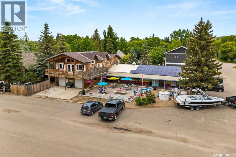 Image #1 of Business for Sale at Regina, Katepwa Beach, Saskatchewan