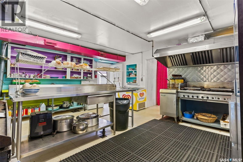 Image #1 of Business for Sale at Regina, Katepwa Beach, Saskatchewan