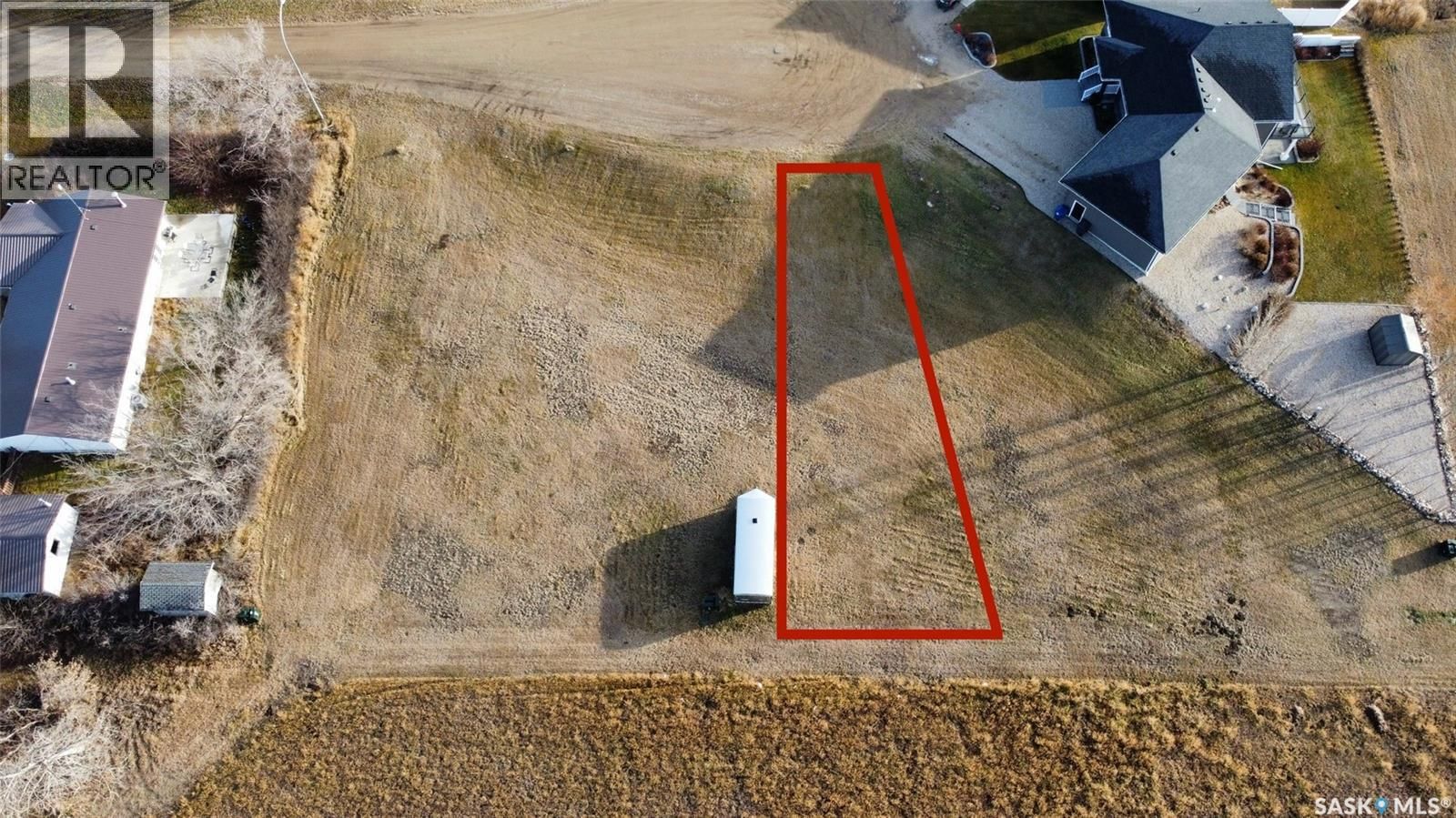 113 Canada Court, Hanley, Saskatchewan S0G 2E0