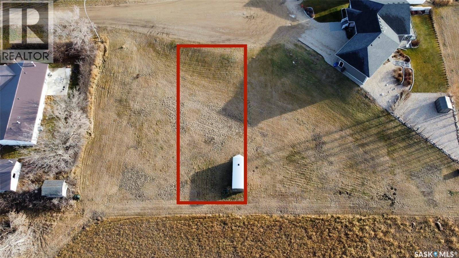 114 Canada COURT, Hanley, Saskatchewan S0G 2E0