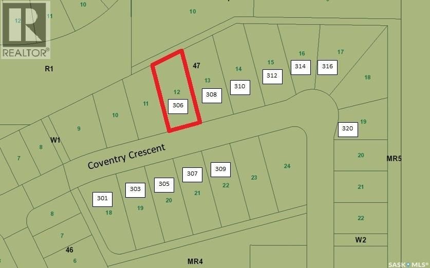 306 Coventry CRESCENT, Nipawin, Saskatchewan S0E 1E0