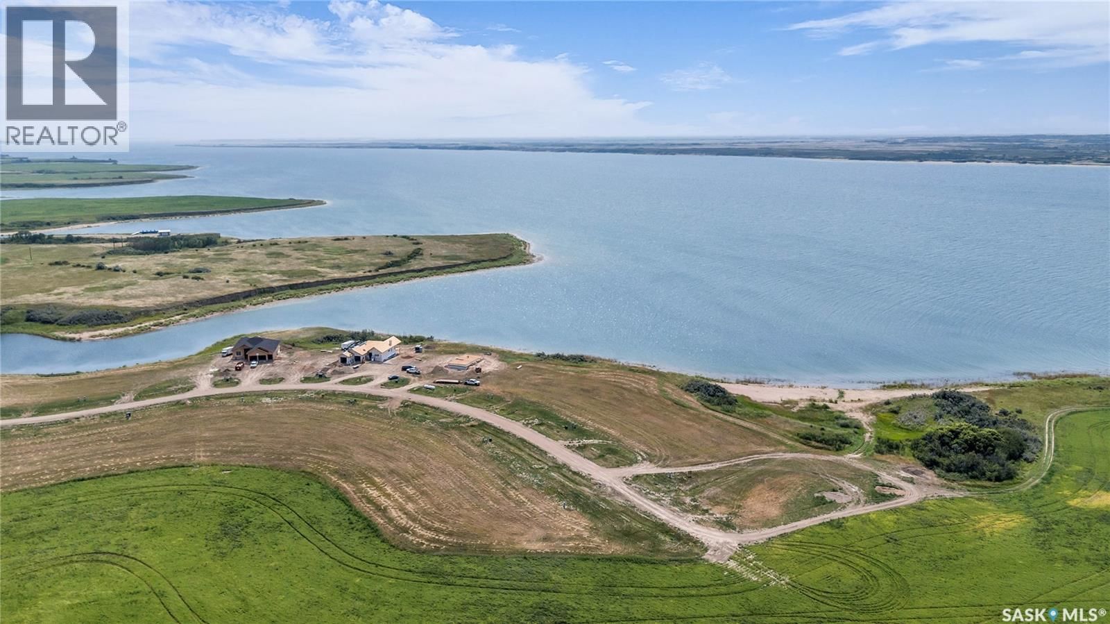234 Lakeshore LANE, Lake Diefenbaker, Saskatchewan S0H 1J0