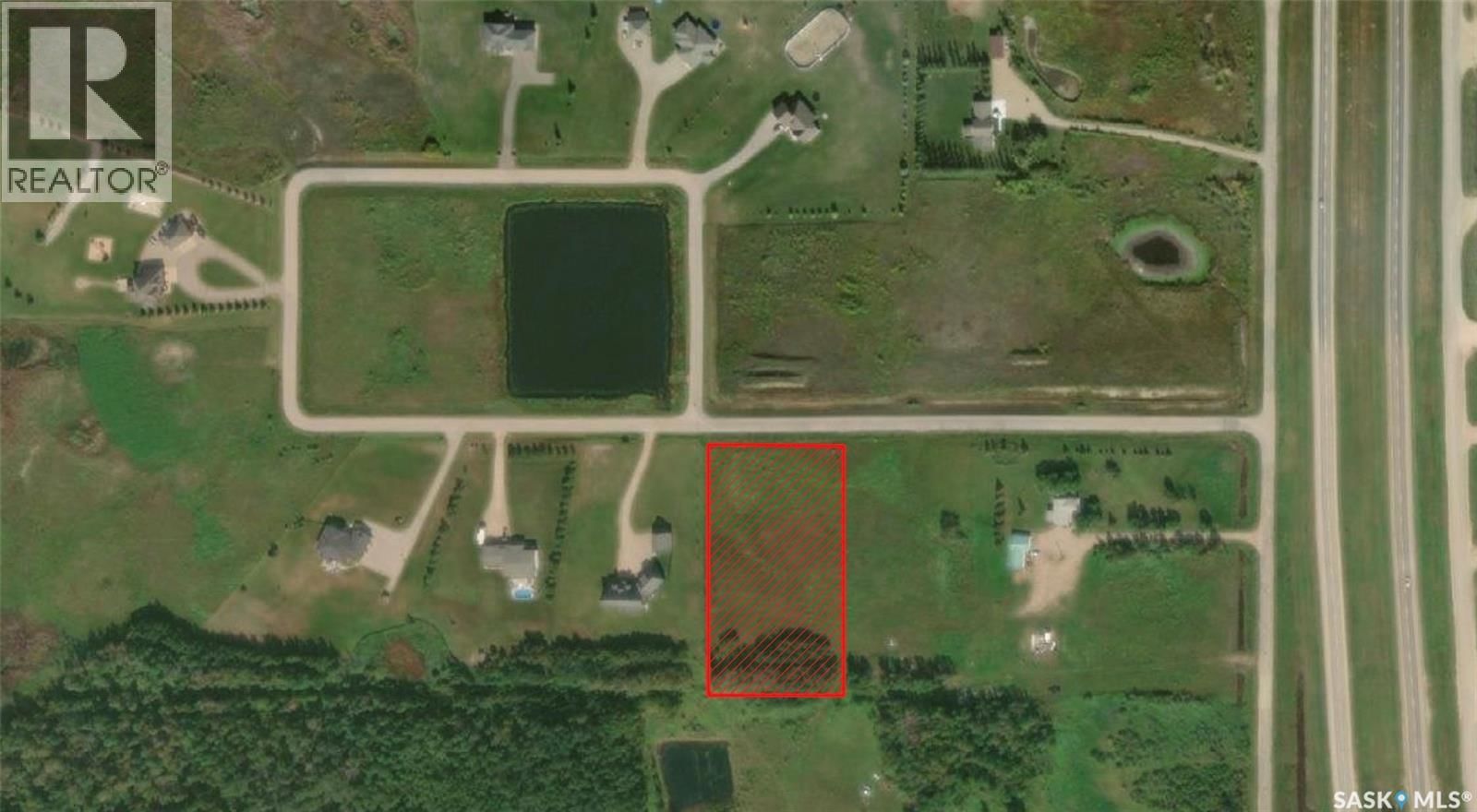Lot 2 Park Meadow Lane, Buckland Rm No. 491, Saskatchewan S6V 5R3