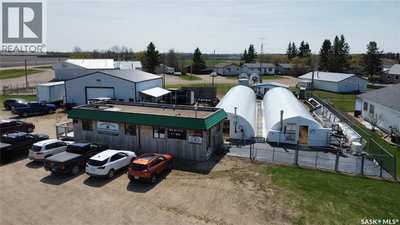 Commercial for Sale in Ontario