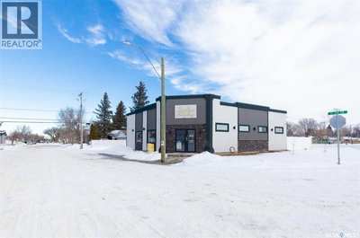 Commercial for Sale in Saskatchewan