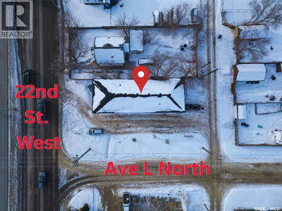 Commercial for Sale in Canada