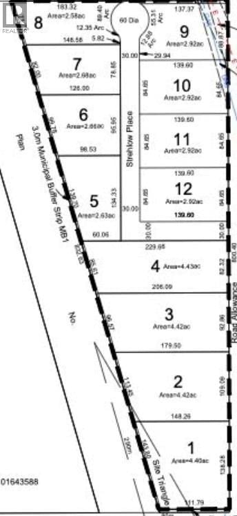 11 11 11 11 HIGHWAY, Dundurn Rm No. 314, Saskatchewan S7T 0J1