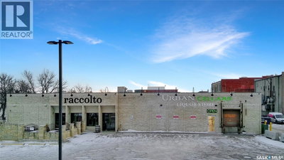 Retail Properties for Rent