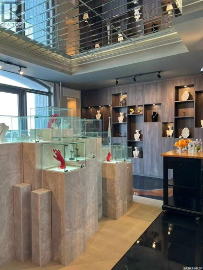 Image #1 of Commercial for Sale at 298 Prairie Dawn, Dundurn, Saskatchewan