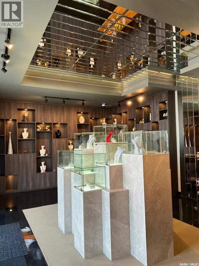 Image #1 of Commercial for Sale at 298 Prairie Dawn, Dundurn, Saskatchewan