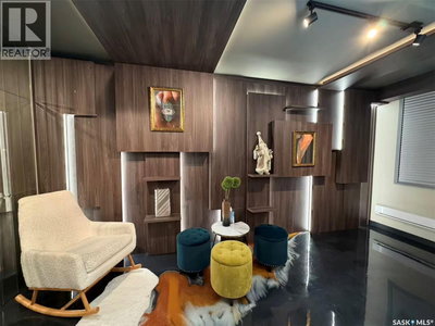 Image #1 of Commercial for Sale at 298 Prairie Dawn, Dundurn, Saskatchewan