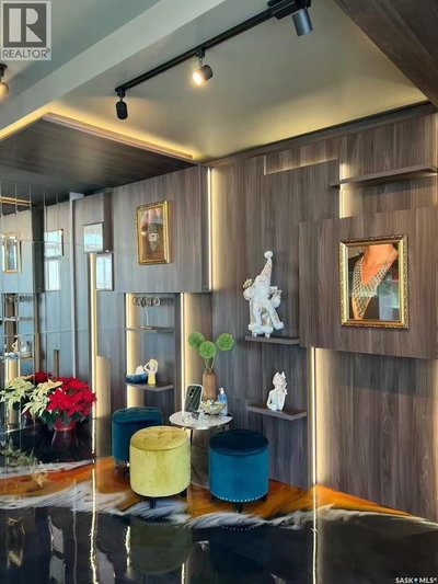 Image #1 of Commercial for Sale at 298 Prairie Dawn, Dundurn, Saskatchewan