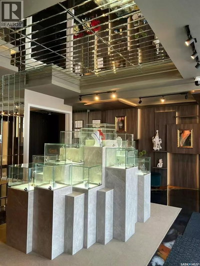 Image #1 of Commercial for Sale at 298 Prairie Dawn, Dundurn, Saskatchewan