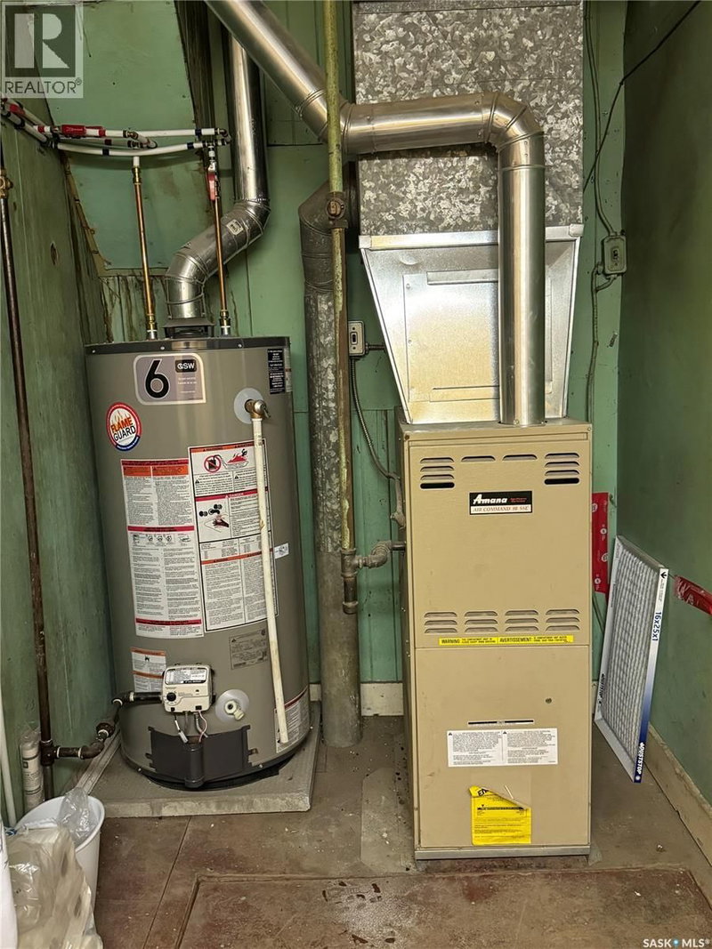 Image #1 of Business for Sale at 2nd, Biggar, Saskatchewan