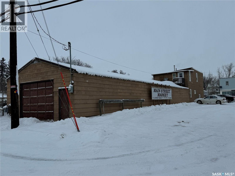 Image #1 of Business for Sale at 2nd, Biggar, Saskatchewan