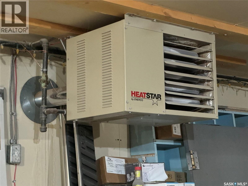 Image #1 of Business for Sale at 2nd, Biggar, Saskatchewan