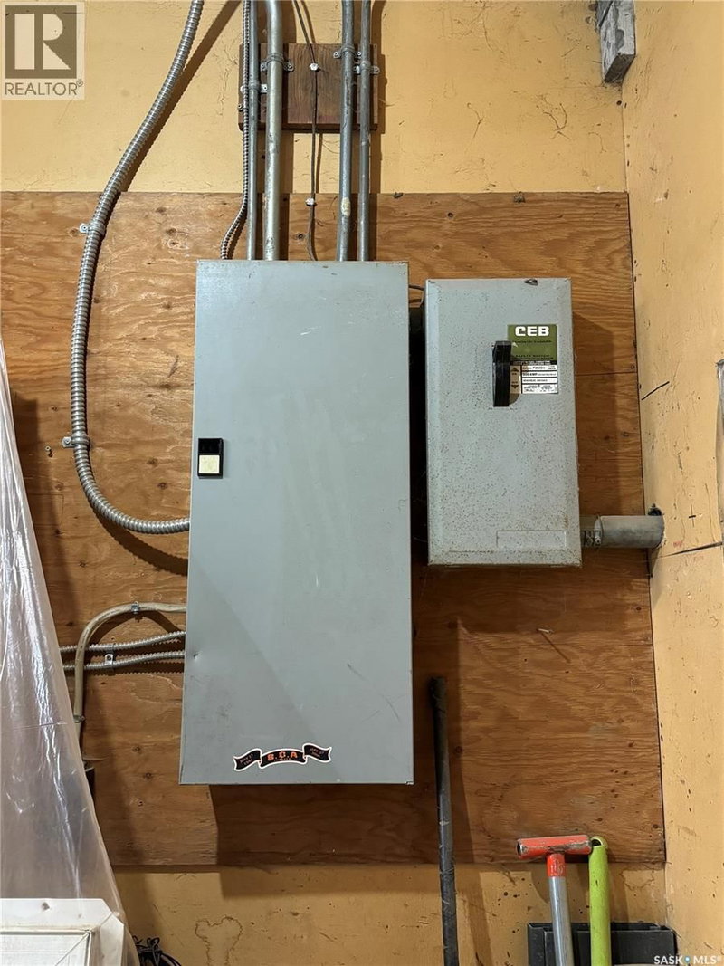 Image #1 of Business for Sale at 2nd, Biggar, Saskatchewan