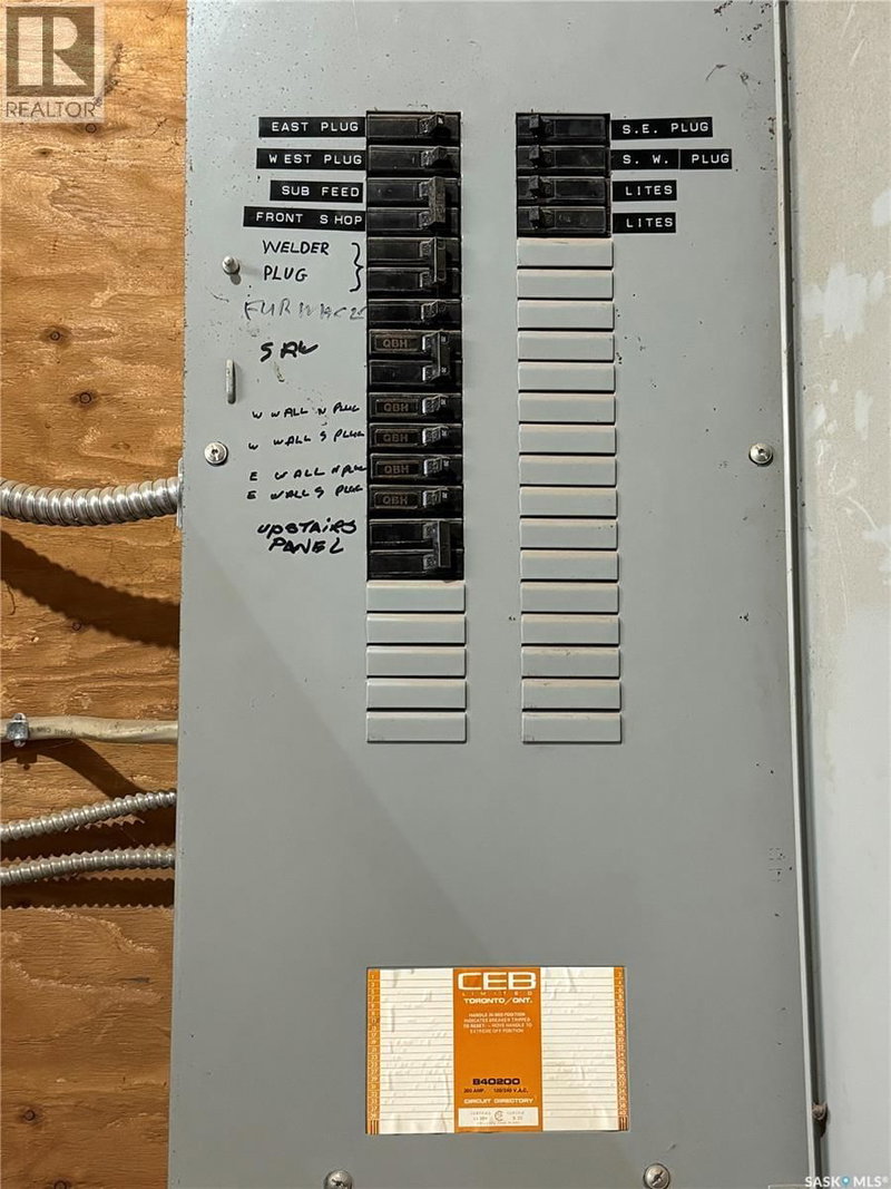 Image #1 of Business for Sale at 2nd, Biggar, Saskatchewan