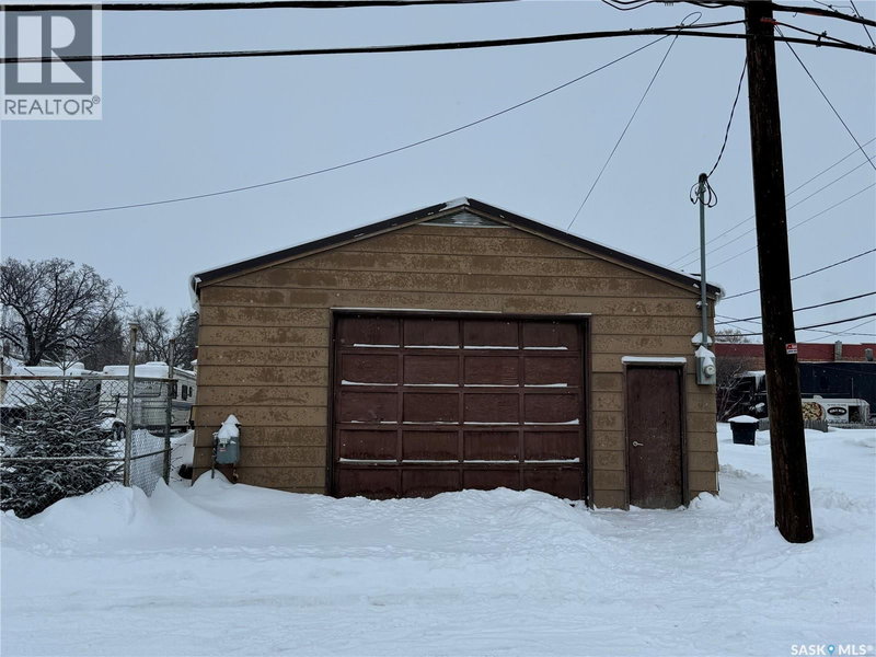 Image #1 of Business for Sale at 2nd, Biggar, Saskatchewan