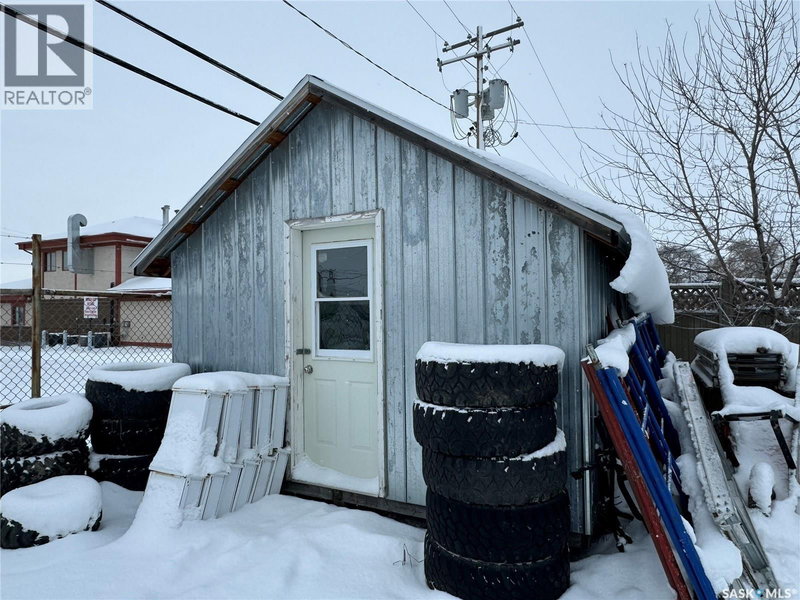 Image #1 of Business for Sale at 2nd, Biggar, Saskatchewan