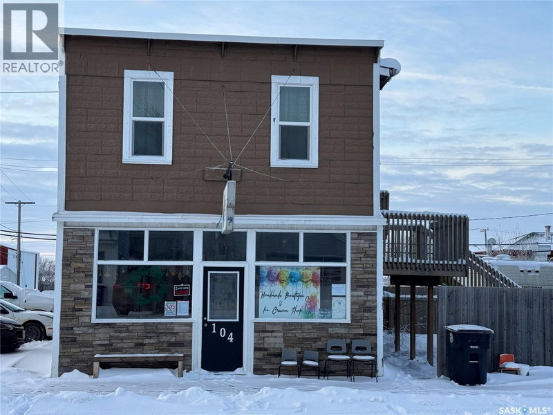 Image #1 of Business for Sale at 2nd, Biggar, Saskatchewan