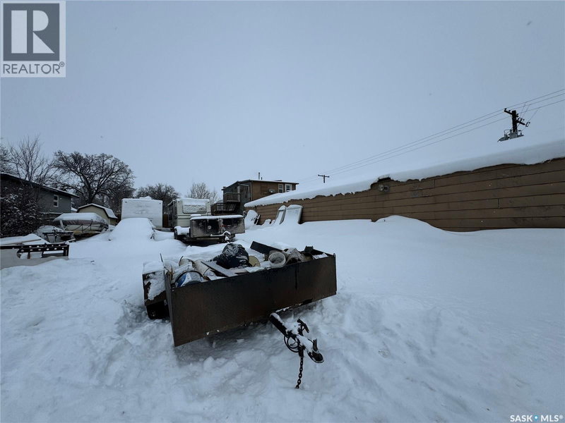 Image #1 of Business for Sale at 2nd, Biggar, Saskatchewan