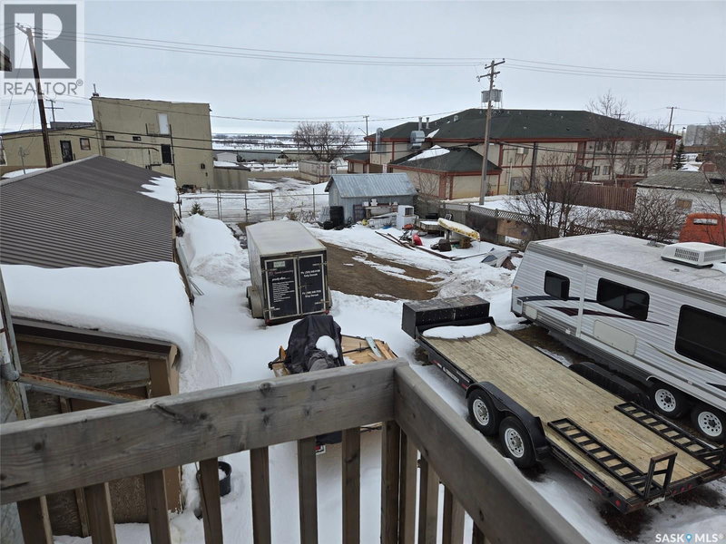 Image #1 of Business for Sale at 2nd, Biggar, Saskatchewan