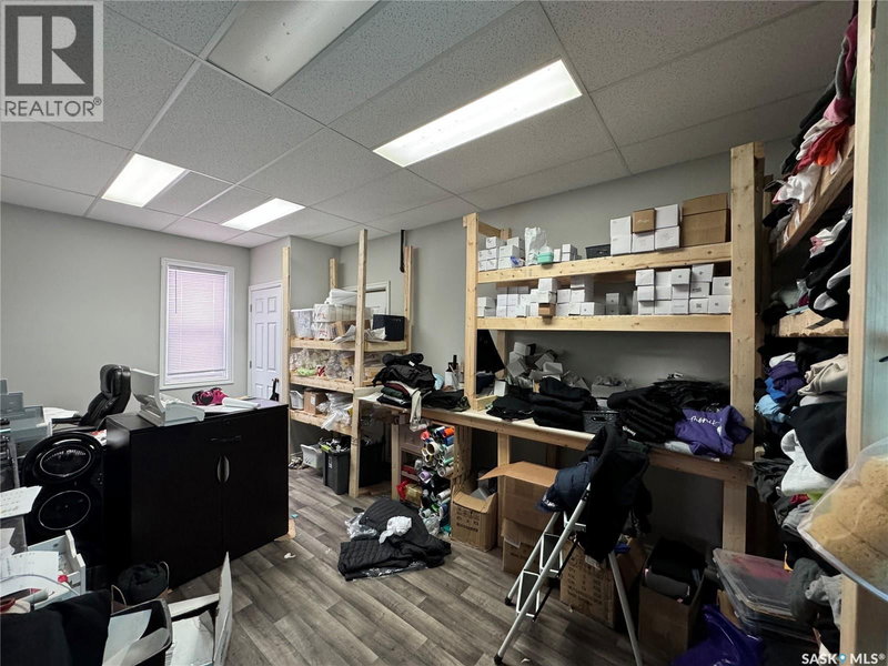 Image #1 of Business for Sale at 2nd, Biggar, Saskatchewan