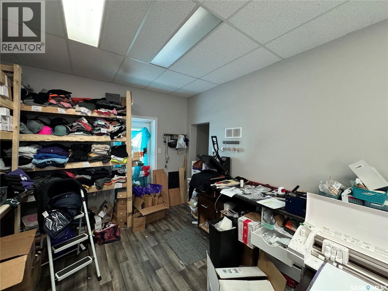 Image #1 of Business for Sale at 2nd, Biggar, Saskatchewan