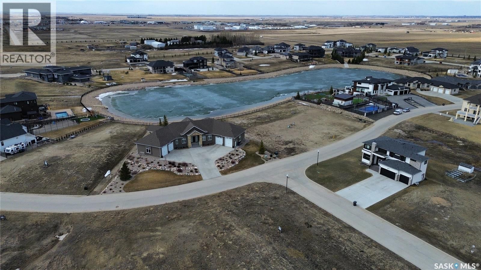 349 Spruce Creek CRESCENT, Edenwold Rm No.158, Saskatchewan S0G 3Z0