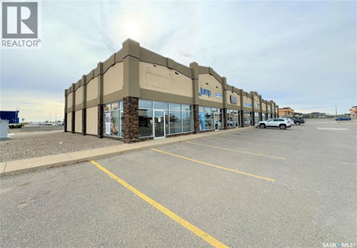 Retail Properties for Rent