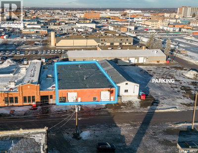 Industrial Properties for Rent