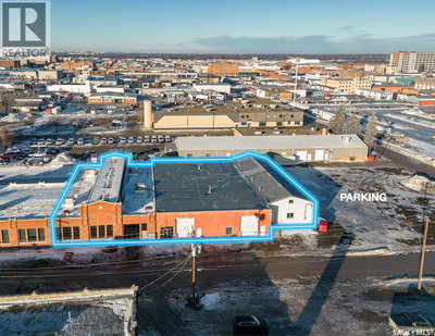 Industrial Properties for Rent