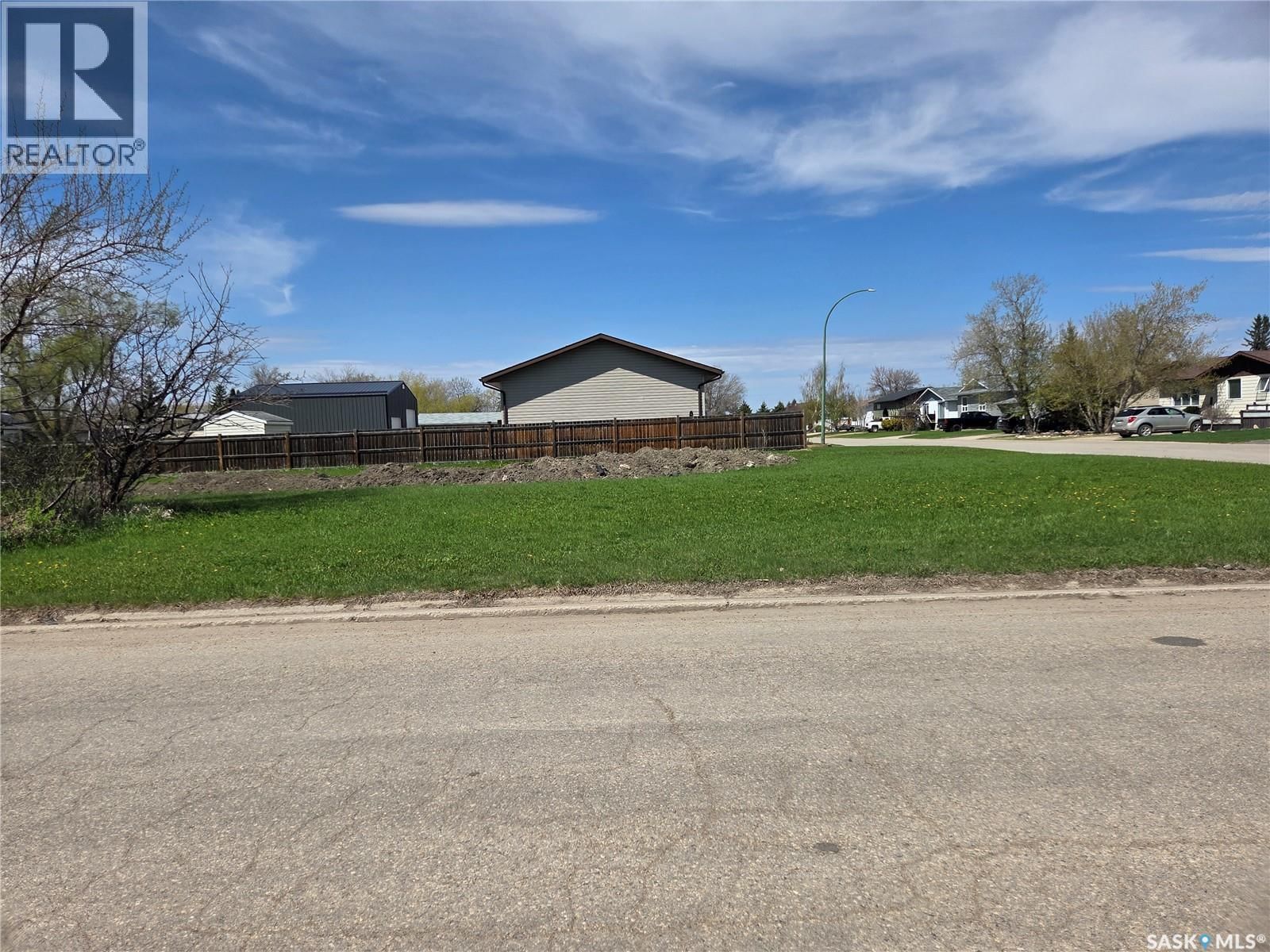 2101 100A STREET, Tisdale, Saskatchewan S0E 1T0