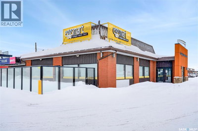 Retail Properties for Rent