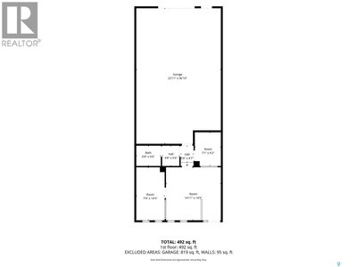 Commercial for Rent in Canada